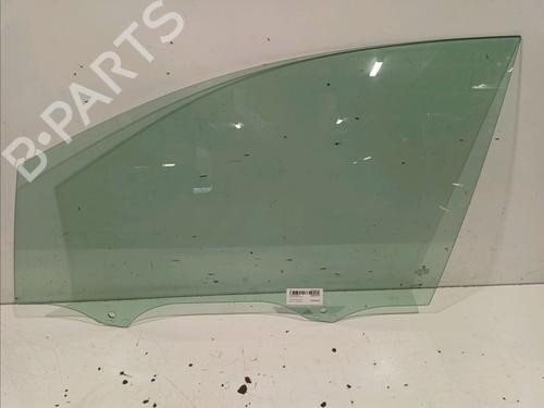 Used Front left door window VW GOLF SPORTSVAN VII (AM1, AN1) 1.0 TSI (115 hp) 17909961