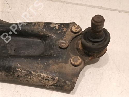 Left front suspension arm OPEL CROSSLAND X / CROSSLAND (P17, P2QO) 1.2 (75) | BP17241418M12 