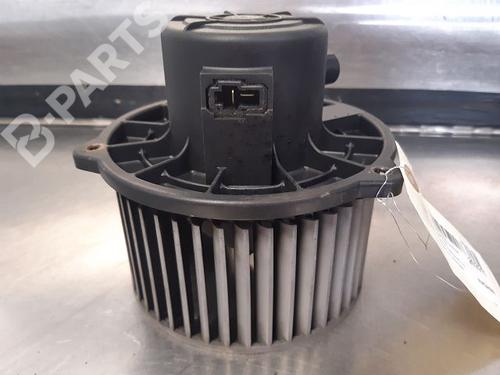 Used Heater blower motor HYUNDAI SANTA FÉ I (SM) 2.0 CRDi 4x4 (125 hp) 9336693