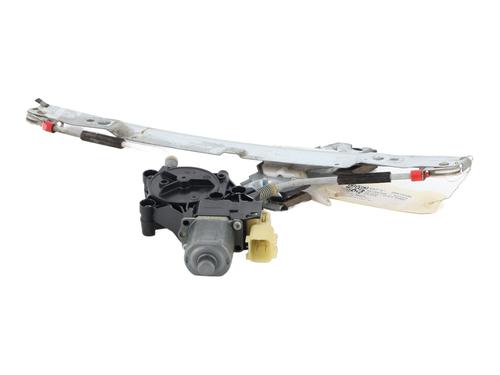 Used Front left window mechanism FORD FIESTA VI (CB1, CCN) 1.6 TDCi (95 hp) 32203168