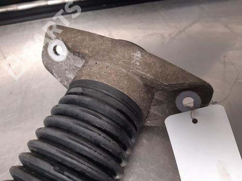 Left rear shock absorber HYUNDAI TUCSON (TL, TLE) 1.6 CRDi | BP9332006M18 