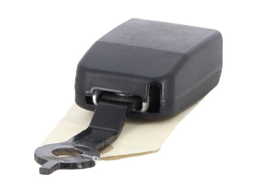 Seat buckle RENAULT MASTER III Van (FV) 2.3 dCi 110 FWD (FV0R, FV0W, FV1A) | BP40616299I32 - Image 2