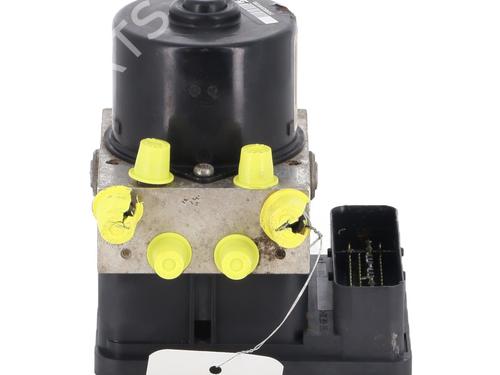 Used ABS pump ABS pump PEUGEOT 207 CC (WD_) 1.6 HDi (109 hp) 36352484 36352484