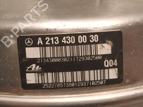 Servo brake MERCEDES-BENZ GLC Coupe (C253) 250 d 4-matic (253.309) | BP15076572M42 