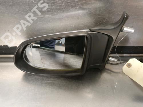 Used Left mirror OPEL ZAFIRA A MPV (T98) 2.0 DTI 16V (F75) (101 hp) 11952405