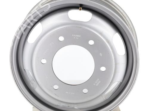 Used Rim Rim RENAULT MASTER III Platform/Chassis (EV, HV, UV) 2.3 dCi 165 FWD (EV0P, EV0U, EV11, EV12, HV0P, HV0U,... (163 hp) 33868752 33868752
