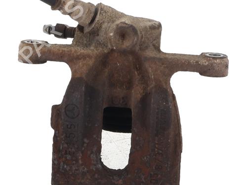 Høyre bremsecaliper bak MERCEDES-BENZ A-CLASS (W169) A 200 (169.033, 169.333) (136 hp) 32286059