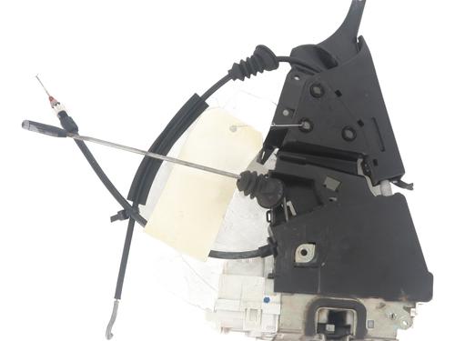 Front left lock MERCEDES-BENZ B-CLASS Sports Tourer (W245) B 180 CDI (245.207) | BP31368454C98