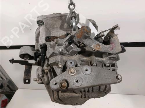 Gearbox OPEL ASTRA H (A04) 1.3 CDTI (L48) | BP18896286M3 