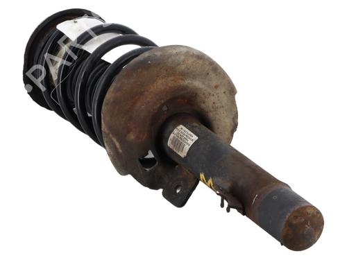 Right front shock absorber PEUGEOT 207 (WA_, WC_) 1.6 HDi | BP30191500M17 