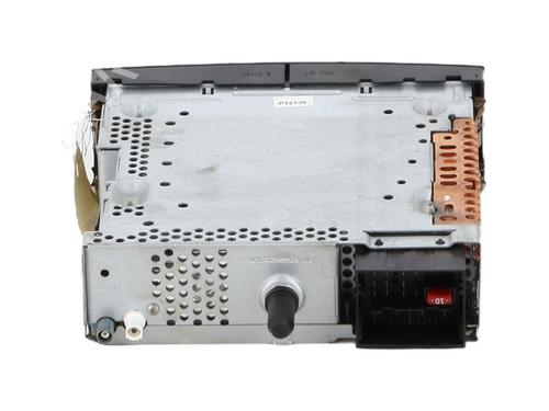 Radio CITROËN C4 Grand Picasso I (UA_) 1.6 HDi | BP22244743E6 