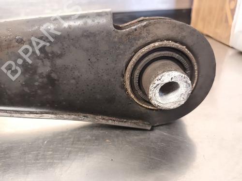 Left rear suspension arm VW GOLF VII (5G1, BQ1, BE1, BE2) 2.0 GTD | BP14861961M14 
