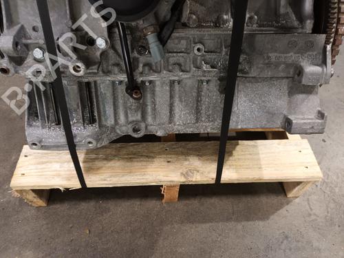 Engine PEUGEOT 407 (6D_) 2.0 16V (6DRFJC, 6DRFJE, 6DRFJF) | BP31579229M1 