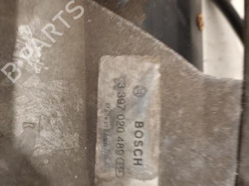 Front wiper motor CITROËN XSARA PICASSO (N68) 2.0 HDi | BP20608589M29 