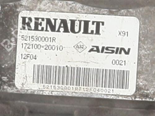 Other RENAULT LAGUNA III Grandtour (KT0/1) 2.0 dCi GT (KT11, KT1E, KT1N) | BP28804194O1 