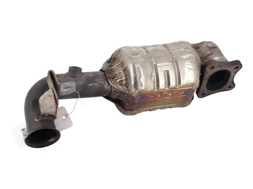 Katalysator PEUGEOT 108 1.2 (82 hp) 31608563