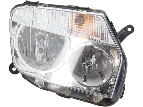 Used Right headlight DACIA DUSTER (HS_) 1.6 16V LPG (105 hp) 31163503