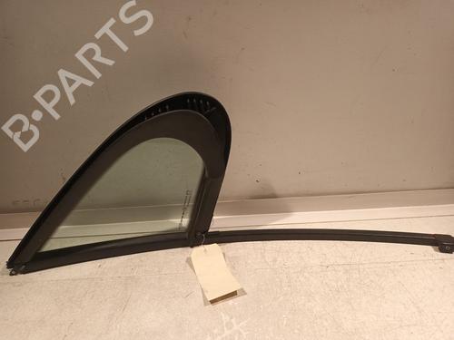 Front left quarter glass PEUGEOT 207 (WA_, WC_) 1.6 HDi | BP25044707C111 