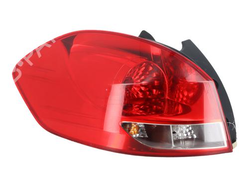 Used Left taillight Left taillight 39181450 39181450