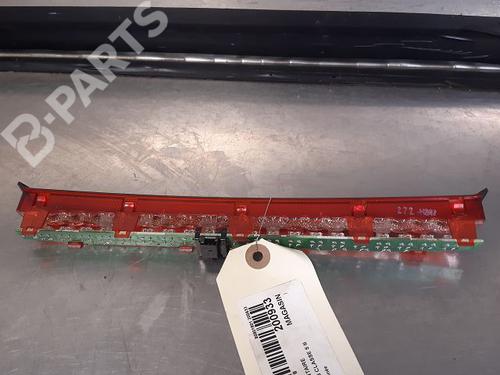 Third brake light MERCEDES-BENZ S-CLASS (W220) S 320 CDI (220.025, 220.125) | BP9332748L11 