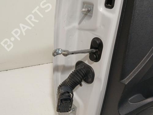 Right front door RENAULT KANGOO Express (FW0/1_) 1.5 dCi 85 (FW0K, FW0L, FW0B) | BP28713819C3 