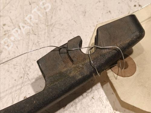 Rear windshield wiper arm NISSAN PATHFINDER III (R51) 2.5 dCi 4WD | BP18248705C144 