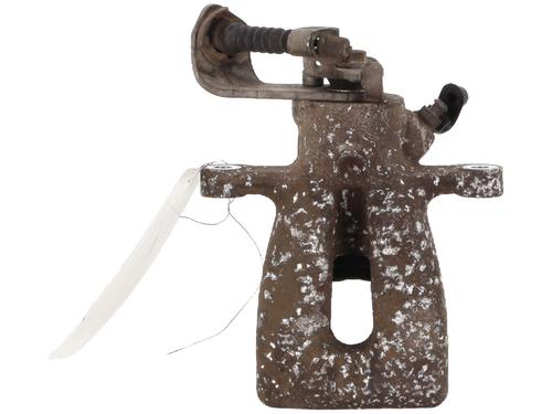 Used Right rear brake caliper MINI MINI (R56) Cooper D (109 hp) 23336221