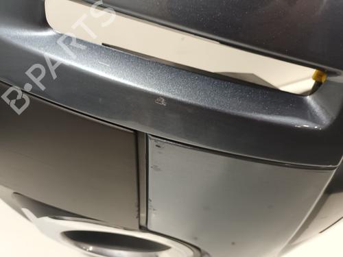 Front bumper PEUGEOT PARTNER Tepee 1.6 HDi 90 | BP37682628C7 - Image 6