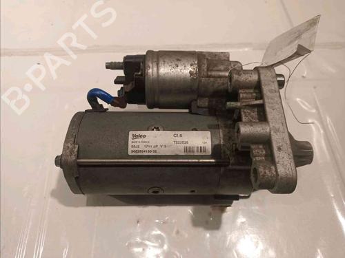 Used Starter PEUGEOT 208 I (CA_, CC_) 1.6 HDi (92 hp) 21011572