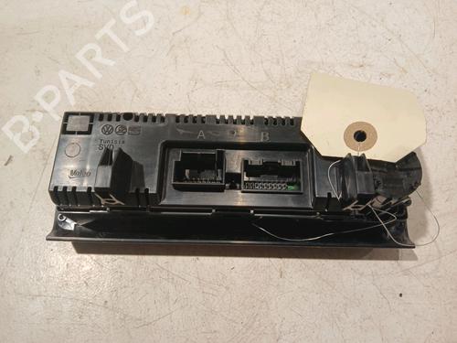 Climate control SKODA FABIA III (NJ3) 1.0 | BP17994139I5 