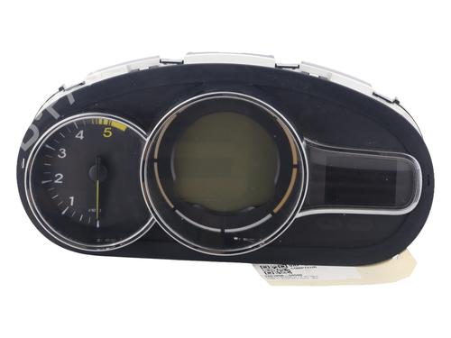 Used Instrument cluster Instrument cluster 38346421 38346421