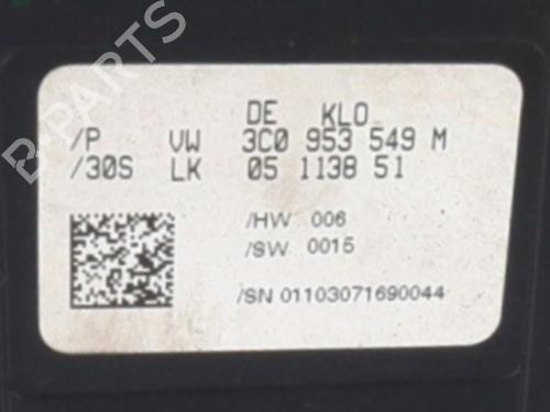 Headlight switch VW PASSAT B6 (3C2) 1.9 TDI | BP37019000I24 - Image 6
