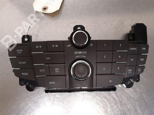 Used Switch OPEL INSIGNIA A (G09) 2.0 CDTI (68) (160 hp) 9335913