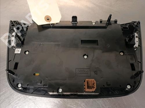 Climate control PEUGEOT 508 I (8D_) 2.0 HDi Hybrid4 AWC | BP12104989I5 
