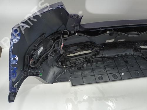 Rear bumper RENAULT SCENIC E-TECH PHASE I EV87 | BP22921654C8 