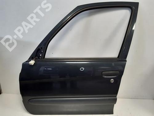 Used Left front door Left front door CITROËN XSARA PICASSO (N68) 2.0 HDi (90 hp) 9327114 9327114