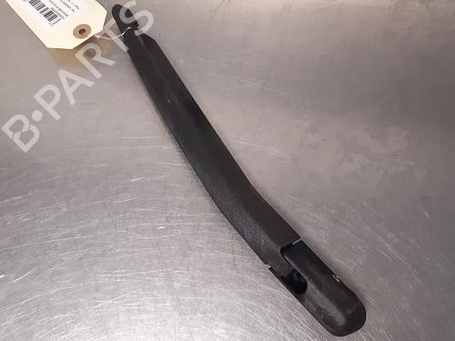 Used Rear windshield wiper arm FIAT GRANDE PUNTO (199_) 1.3 D Multijet (75 hp) 14869290