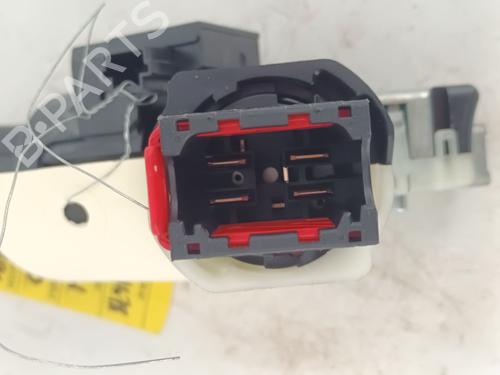 Ignition barrel RENAULT CLIO V (B7_) 1.5 Blue dCi 100 (B7AD) | BP31752068M48 