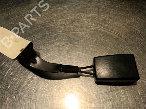 Used Seat buckle MERCEDES-BENZ VANEO (414) 1.7 CDI (414.700) (91 hp) 14948131
