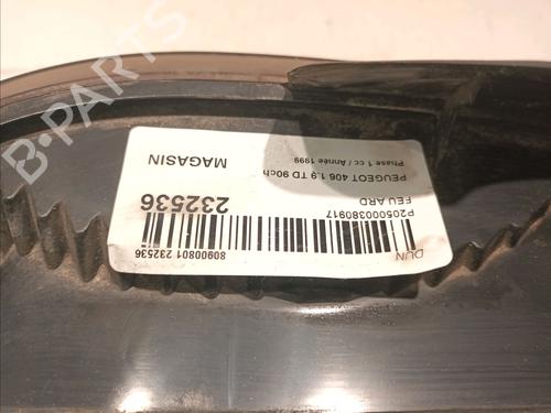 Right taillight PEUGEOT 406 (8B) 1.9 TD | BP17085619C35 