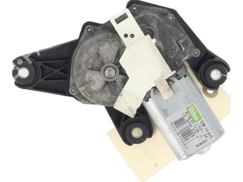 Used Rear wiper motor RENAULT VEL SATIS (BJ0_) 2.0 dCi (BJ03, BJ0B) (173 hp) 27443691