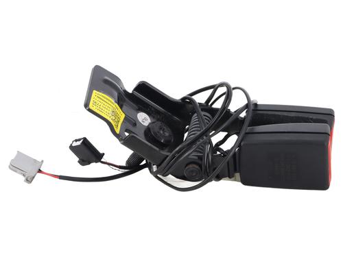 Seat buckle OPEL ADAM (M13) 1.2 | BP36035638I32 - Image 3