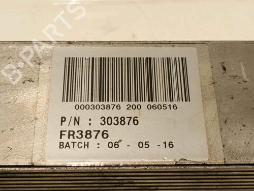 Oil radiator MASERATI GHIBLI III (M157) 3.0 S Q4 | BP30142840M33