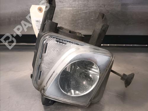 Used Left front fog light OPEL MERIVA A MPV (X03) 1.7 CDTI (E75) (100 hp) 10683704