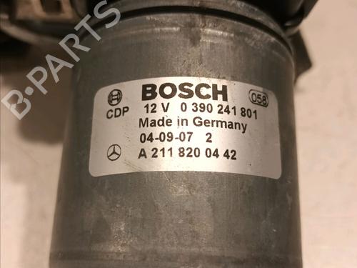 Front wiper motor MERCEDES-BENZ CLS (C219) CLS 350 (219.356) | BP16332379M29 