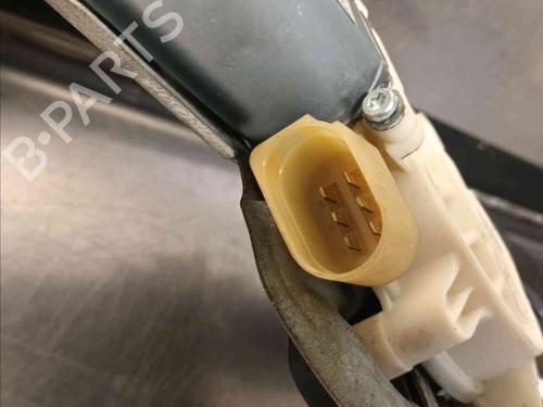 Front right window mechanism BMW 6 (E63) 650 i | BP20604013C23 