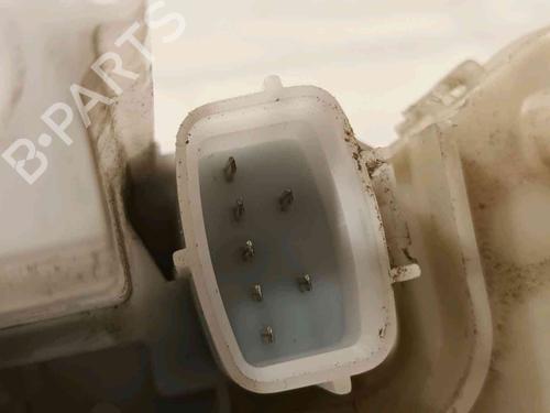 Front left lock ALFA ROMEO 159 (939_) 1.9 JTDM 16V (939AXF1B, 939AXC1B) | BP20604585C98 