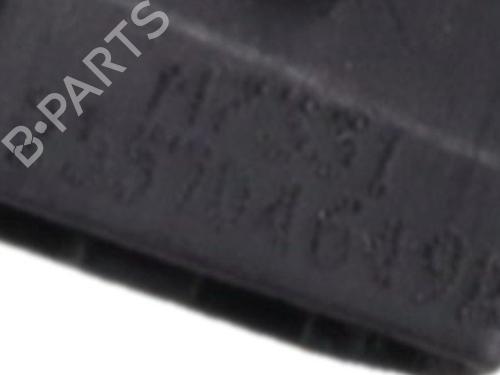 Mirror switch FIAT TALENTO Van (296_) 1.6 D | BP40027091I25 - Image 4