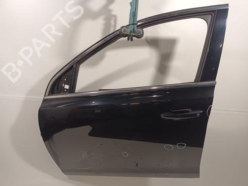 Used Left front door PEUGEOT 308 II (LB_, LP_, LW_, LH_, L3_) 1.2 THP 110 (110 hp) 31694544