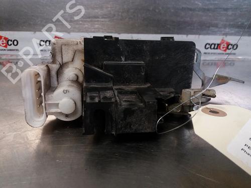 Front right lock PEUGEOT BOXER Van (244) 2.0 HDi | BP20600554C97 